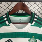 Camiseta Celtic Glasgow 2025-26 - Imagen 4