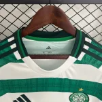 Camiseta Celtic Glasgow 2025-26 - Imagen 4