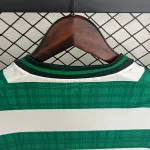 Camiseta Celtic Glasgow 2025-26 - Imagen 6