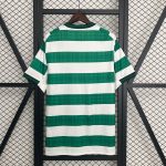 Camiseta Celtic Glasgow 2025-26 - Imagen 2
