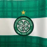 Camiseta Celtic Glasgow 2025-26 - Imagen 3