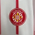 Camiseta Girona 2025-26 - Fútbol Club Vintage