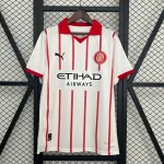 Camiseta Girona 2025-26 - Fútbol Club Vintage