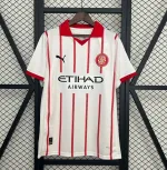 Camiseta Girona 2025-26 - Fútbol Club Vintage