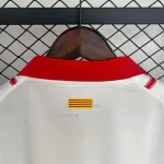 Camiseta Girona 2025-26 - Fútbol Club Vintage
