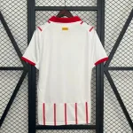 Camiseta Girona 2025-26 - Fútbol Club Vintage
