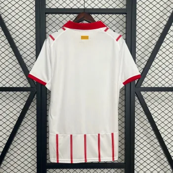 Camiseta Girona 2025-26 - Fútbol Club Vintage