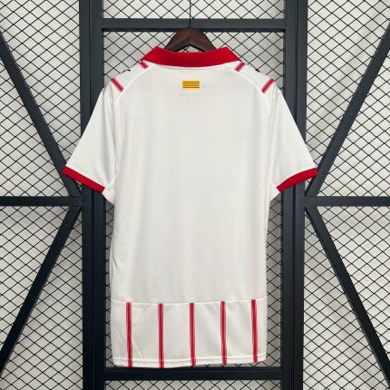 Camiseta Girona 2025-26 - Fútbol Club Vintage