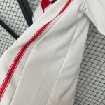Camiseta Girona 2025-26 - Fútbol Club Vintage