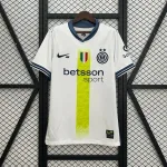 Inter de Milán Edición Especial Rossi 2025-26 - Fútbol Club Vintage