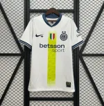 Inter de Milán Edición Especial Rossi 2025-26 - Fútbol Club Vintage
