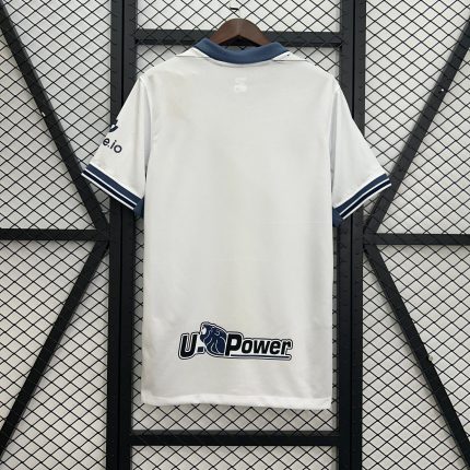 Inter de Milán Edición Especial Rossi 2025-26 - Fútbol Club Vintage