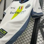 Inter de Milán Edición Especial Rossi 2025-26 - Fútbol Club Vintage