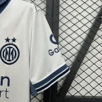 Inter de Milán Edición Especial Rossi 2025-26 - Fútbol Club Vintage
