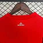 Camiseta Lille 2025-26 - Fútbol Club Vintage