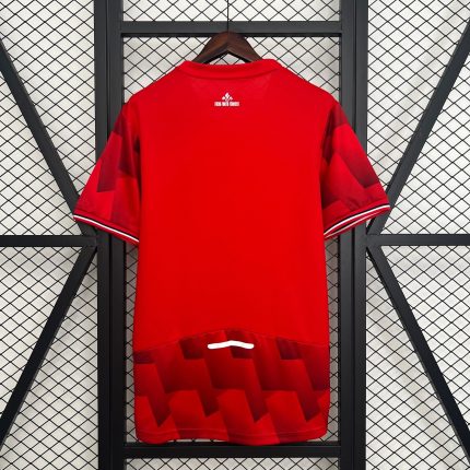 Camiseta Lille 2025-26 - Fútbol Club Vintage