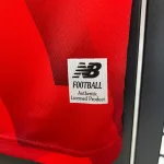 Camiseta Lille 2025-26 - Fútbol Club Vintage