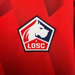 Camiseta Lille 2025-26 - Fútbol Club Vintage