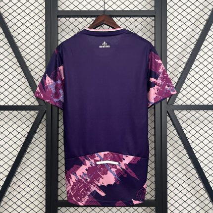 Camiseta Lille Visitante 2025-26 - Fútbol Club Vintage