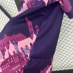 Camiseta Lille Visitante 2025-26 - Fútbol Club Vintage