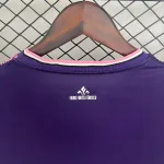 Camiseta Lille Visitante 2025-26 - Fútbol Club Vintage