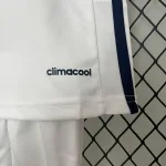 Retro Real Madrid Niños 2016-17 - Fútbol Club Vintage