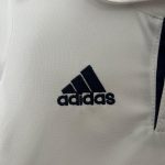 Retro Real Madrid Niños 2016-17 - Fútbol Club Vintage