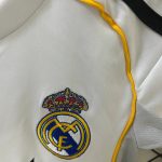 Real Madrid Niños 2025-26 - Fútbol Club Vintage