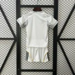 Real Madrid Niños 2025-26 - Fútbol Club Vintage