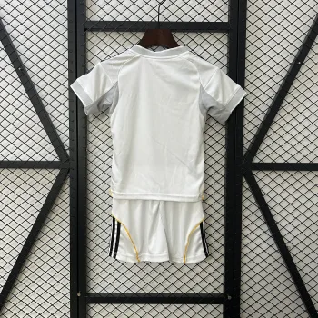 Real Madrid Niños 2025-26 - Fútbol Club Vintage