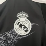 Retro Real Madrid Visitante 3ª Niños 2014-15 - Fútbol Club Vintage