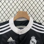 Retro Real Madrid Visitante 3ª Niños 2014-15 - Fútbol Club Vintage