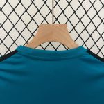 Retro Real Madrid Visitante 3ª Niños 2017-18 - Fútbol Club Vintage