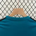 Retro Real Madrid Visitante 3ª Niños 2017-18 - Fútbol Club Vintage
