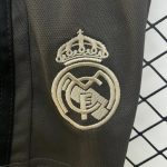 Retro Real Madrid Visitante 3ª Niños 2024-25 - Fútbol Club Vintage