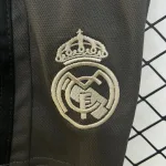 Retro Real Madrid Visitante 3ª Niños 2024-25 - Fútbol Club Vintage