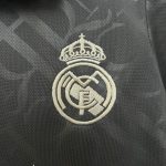 Retro Real Madrid Visitante 3ª Niños 2024-25 - Fútbol Club Vintage
