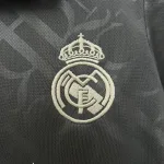 Retro Real Madrid Visitante 3ª Niños 2024-25 - Fútbol Club Vintage