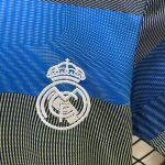 Real Madrid Niños Entrenamiento 2025-26 - Fútbol Club Vintage