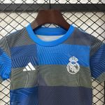 Real Madrid Niños Entrenamiento 2025-26 - Fútbol Club Vintage