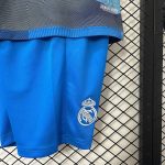 Real Madrid Niños Entrenamiento 2025-26 - Fútbol Club Vintage