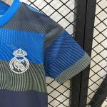 Real Madrid Niños Entrenamiento 2025-26 - Fútbol Club Vintage