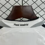 Retro Real Madrid Niños 2006-07 - Fútbol Club Vintage