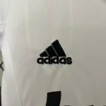 Retro Real Madrid Niños 2012-13 - Fútbol Club Vintage