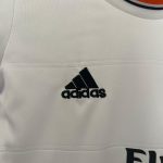 Retro Real Madrid Niños 2013-14 - Fútbol Club Vintage