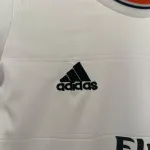 Retro Real Madrid Niños 2013-14 - Fútbol Club Vintage