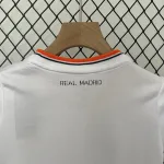 Retro Real Madrid Niños 2013-14 - Fútbol Club Vintage