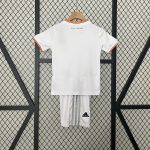 Retro Real Madrid Niños 2013-14 - Fútbol Club Vintage