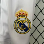 Retro Real Madrid Niños 2013-14 - Fútbol Club Vintage