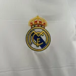 Retro Real Madrid Niños 2013-14 - Fútbol Club Vintage